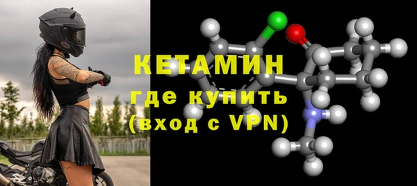 винт Лагань