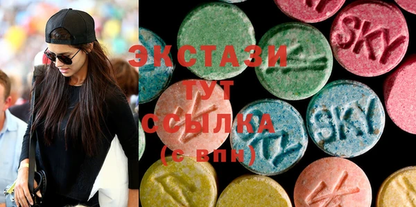 винт Лагань